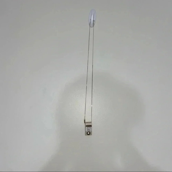 Anthropologie gold build necklace - Picture 2 of 2